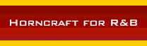 Horncraft for R&B